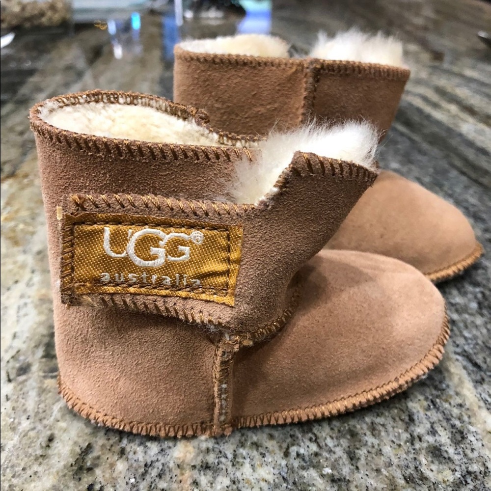 Infant UGG boots